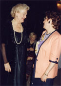 Maureen Forrester